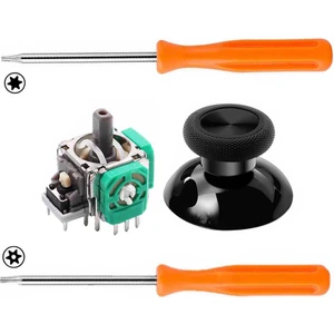 Xbox One Analog Motor Topuz T6 T8 Tornavida Tamir Seti XBOX One Yedek Parça Kol Tamir XT01