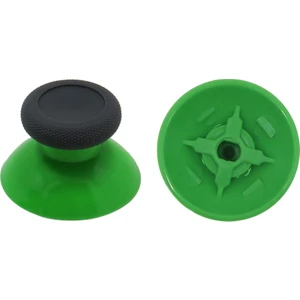 Pop Konsol 1 Adet Xbox One Analog Topuz Xbox One S/x Series S/x Uyumlu Analog Başlık Siyah Yeşil