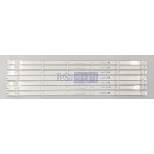 AX49FIL27/0216 LED Bar Takım YAL13-00630301-15