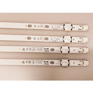Hı-Level 43HL560 LED Bar Takım