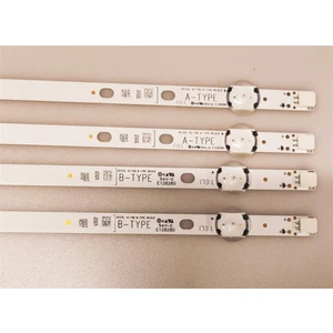 43FA7300 LED Bar Takım Vestel 43 Fhd A-Type Rev0.8 Vestel 43 Fhd B-Type Rev0.8