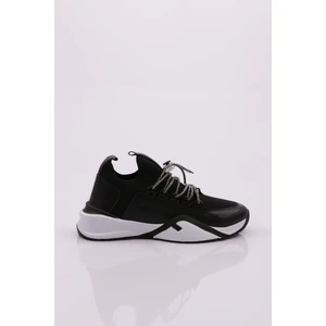 050-14 Kadin Taş Işleme Bağcik Sneaker