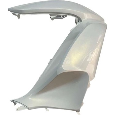 Honda Pcx125 2011-2013 Beyaz Sağ Ön Büyük Dizlik Grenajı A Fiyatı