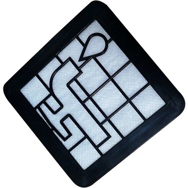 Vhbw 3x Filtro compatibile con Proscenic 850T aspirapolvere robot, aspiratore - unità filtro | Leroy Merlin