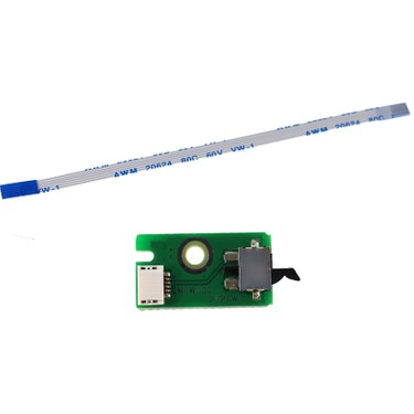 MFW-001 Disk Eject Switch PS3 Yedek Parça CECH-4000 Fiyatı