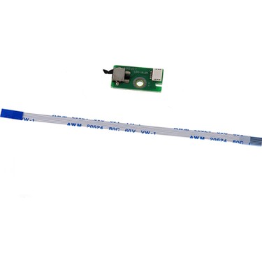 Playstation 3 Disk Eject Switch MFW-001 Yedek Parça PS3 Fiyatı