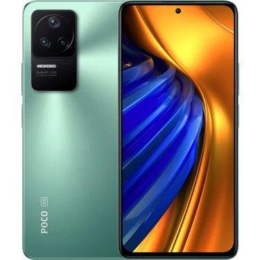 Poco F4 128 GB 6 GB Ram (Poco Türkiye Garantili)