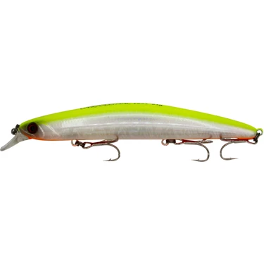 CARNASSIER Carnassier Sahte Yem - 12,5cm -