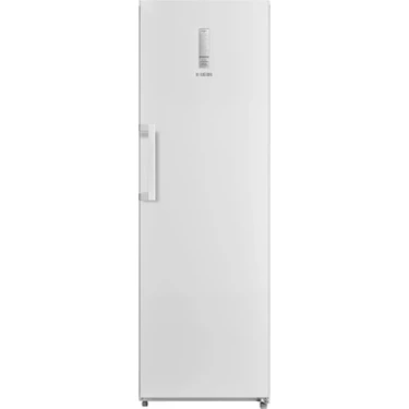 Uğur Ued 8273 Dtk Nf D/s Dgt R65 E Enerji Sınıfı No Frost Dikey Derin
