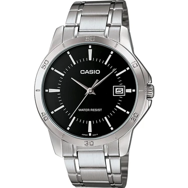 Casio MTP-V004D-1AUDF Erkek Kol