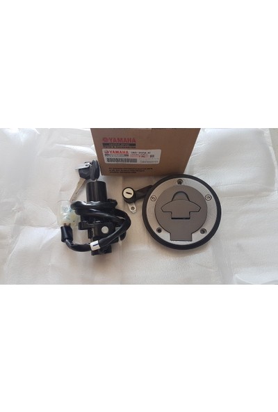 Aras Moto Yamaha Yzf R25 - mt 25 Kontak Seti Orjinal 2014/18 Model Arasmoto