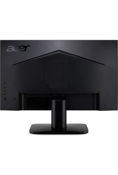 Acer KA240Y UM.QX0EE.H02 23.8" 1 Ms 100Hz Fhd 1920X1080 HDMI VGA Freesync Va LED Monitör