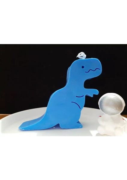 Dinazort-Rex Mum, sevgililer günü hediyesi, hediyelik mum, doğum günü hediyesi, bebek hediyelik mum fiyatları