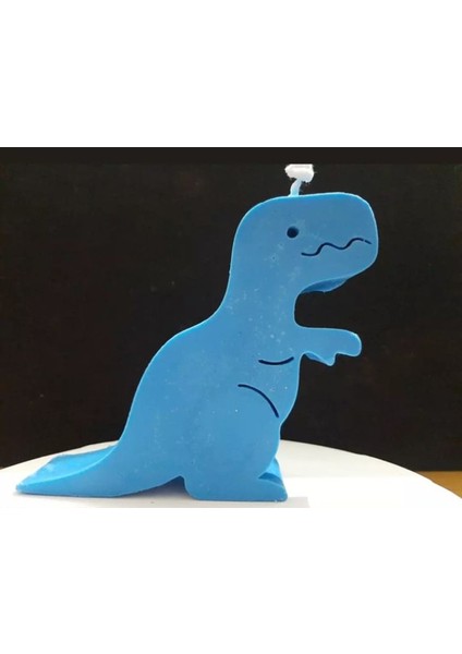 Dinazort-Rex Mum, sevgililer günü hediyesi, hediyelik mum, doğum günü hediyesi, bebek hediyelik mum fırsatları