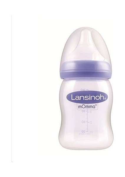 Natural Wave Biberon 160 ml