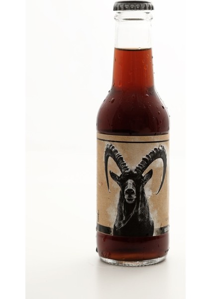 The Goat Cold Brew Original 250 ml x 12 Adet