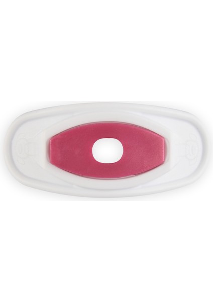 Standart - Beyaz Pink Ayakkabı Aksesuarı