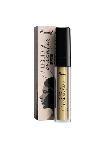 Lıquıd Concealer Lıght 5 ml
