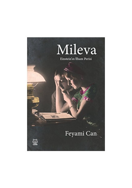 Mileva - Feyami Can