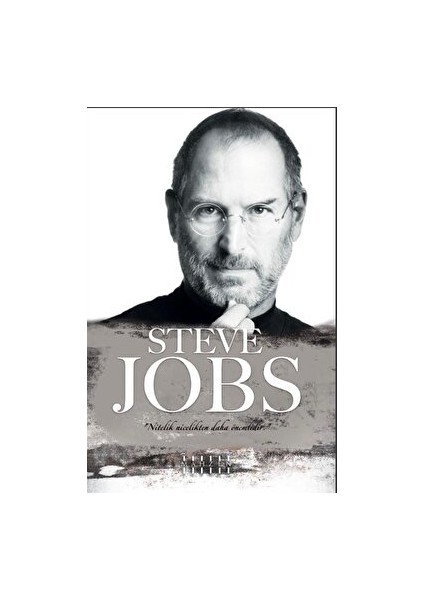 Steve Jobs - Meriç Mert