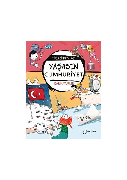Yaşasın Cumhuriyet