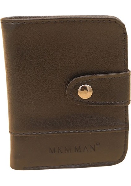 Mkm 099038 Vinleks Kartlıklı Cüzdan - Desen-02 - Siyah -94 fırsatları