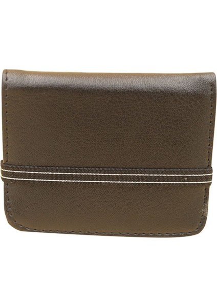 Mkm 099038 Vinleks Kartlıklı Cüzdan - Desen-05 - Siyah -60 modelleri
