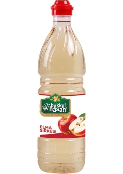 Elma Sirkesi 375 gr (Özel Ev Yapımı)