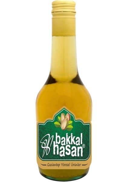 Elma Sirkesi 375 gr (Özel Ev Yapımı)