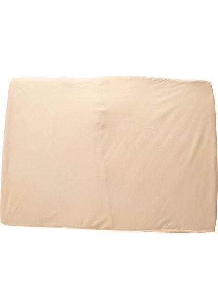 Penye Fitted Çarşaf 70X120/ 60X110 Unisex