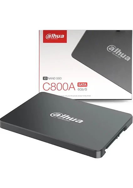 SSD-C800AS256G 550-460MB 256GB SATA3 SSD