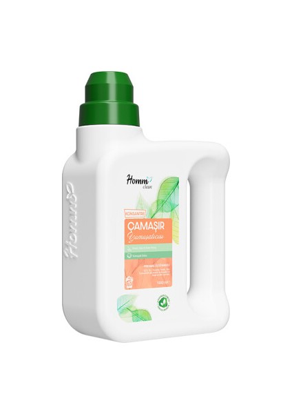 Kons. Çamaşır Yumuşatıcısı Portakal Çiçeği Kokulu 1000 ml