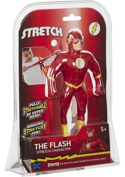 Stretch Mini Flash