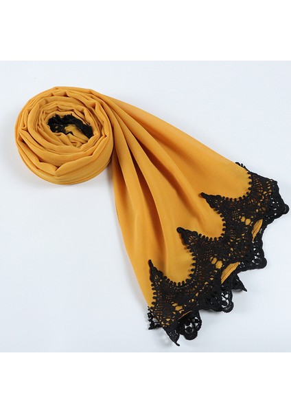 Başörtüsü Şal (Yurt Dışından)