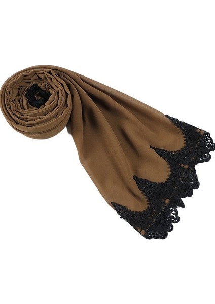 Başörtüsü Şal (Yurt Dışından)