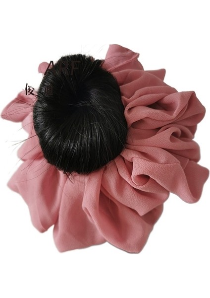 Saç Tokası Bandı (Yurt Dışından)