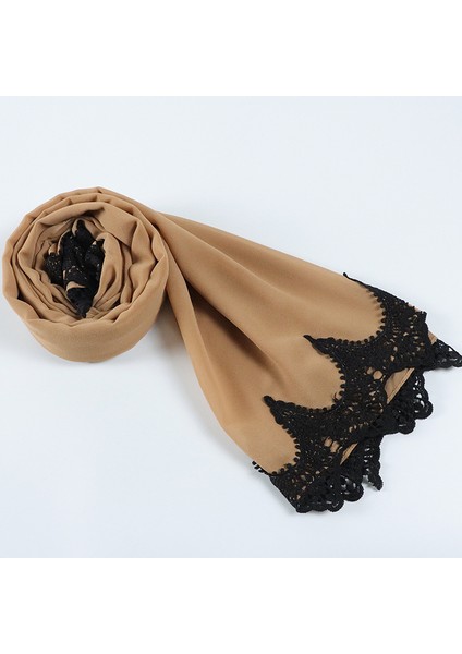 Başörtüsü Şal (Yurt Dışından)