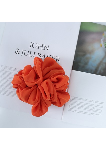 Saç Tokası Bandı (Yurt Dışından)