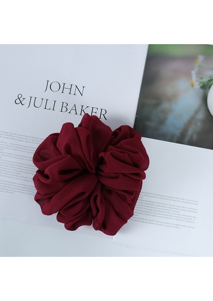 Saç Tokası Bandı (Yurt Dışından)