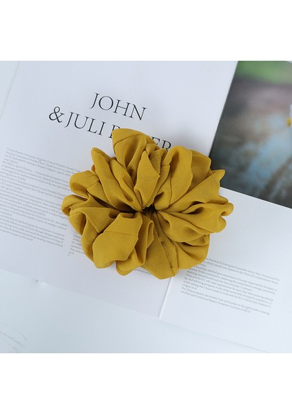 Saç Tokası Bandı (Yurt Dışından)