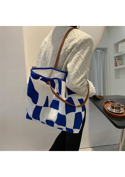 Kanvas Omuzdan Askili Çanta (Yurt Dışından) modelleri