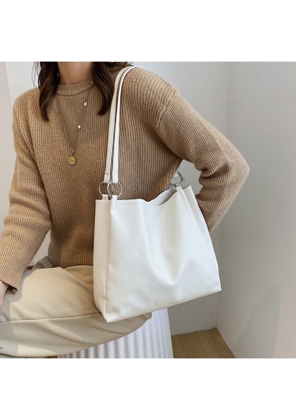 Kova Omuzdan Askili Çanta (Yurt Dışından) modelleri