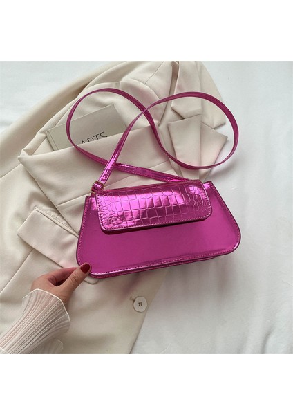 Omuz Koltuk Altı Çantası (Yurt Dışından)