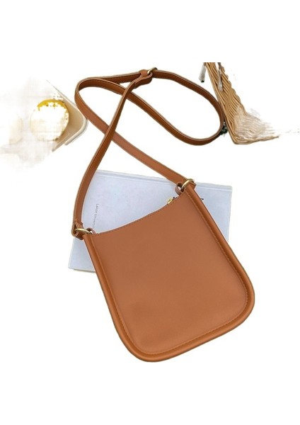 Kadın Kova Çantası Cep Telefonu Çantası (Yurt Dışından)