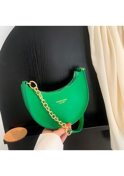 Kadın Koltuk Altı Çantası Omuz Askılı Çantası (Yurt Dışından) fiyatları