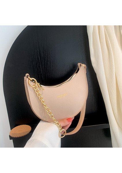 Kadın Koltuk Altı Çantası Omuz Askılı Çantası (Yurt Dışından) fiyatları