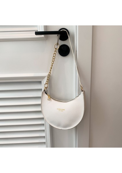 Kadın Koltuk Altı Çantası Omuz Askılı Çantası (Yurt Dışından)