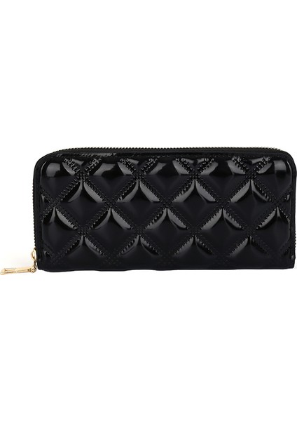 Rhombus Bayan Clutch Cüzdan (Yurt Dışından) fiyatları