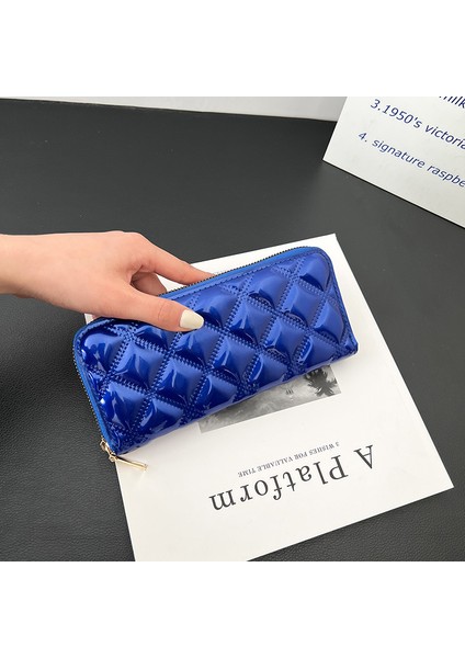 Rhombus Bayan Clutch Cüzdan (Yurt Dışından) fiyatları