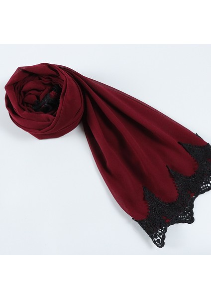 Başörtüsü Şal (Yurt Dışından)